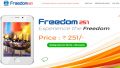 Freedom251