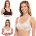 Freedom Comfort Bra