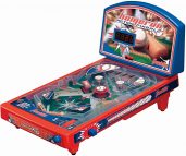 Franklin Home Run Action Pinball