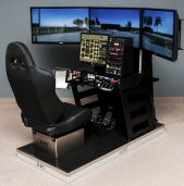 Elite Simulation Solutions