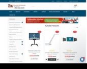 Electronic Whiteboards Warehouse