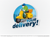 Delivery IT