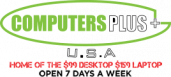 Computers Plus