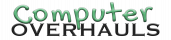 Computer Overhauls