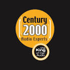 Century 2000 audio