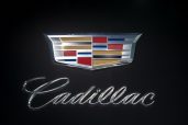 Cadillac Computer
