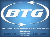 Blair Technology Group