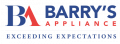 Barrys Appliance