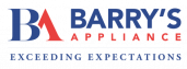 Barrys Appliance