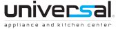 Universal Appliance And Kitchen Center