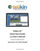 Telikin