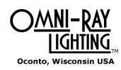 Omni Ray Lighting