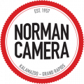 Norman Camera