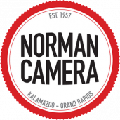 Norman Camera