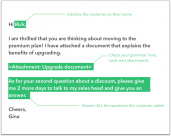 Mail Technical Assist