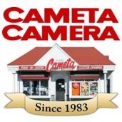 Cameta Camera