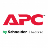 APC by Schneider Electric APC by Schneider Electric