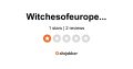 WitchesOfEurope Com