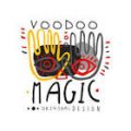 The Voodoo Magick Shop