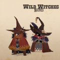 Wild Witch Of The West