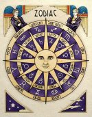 Weise Owl Astrology and Tarot