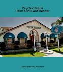 Psychic Marie Palm and Card Reader
