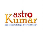 Indian Astrologer Pandit Kumar