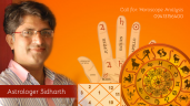 Best Astrologer In India