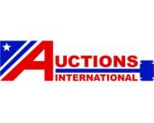 Auctions International