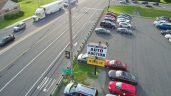 Lehigh Valley Auto Auction