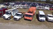 Tampa Machinery Auction