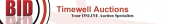 Timewell Auctions