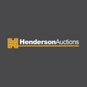 Henderson Auction