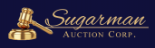 Sugarman Auction
