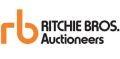 Ritchie Bros Auctioneers