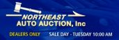 Northeast Auto Auction