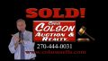 Chris Colson Auction and Realty