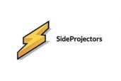 SideProjectors