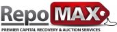 RepoMax Auctions