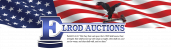 Elrod Auctions