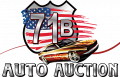 71B Auto Auction
