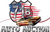 71B Auto Auction