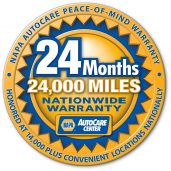 Autosave Warranty