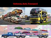 Safeway Car Transport