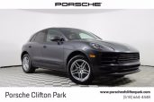 New Country Porsche Of Clifton Park