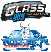 The Auto Glass Guy