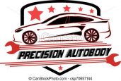 Precision Auto Body