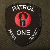 Patrol One Patrol One