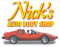 Nicks Auto