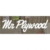 Mr Plywood